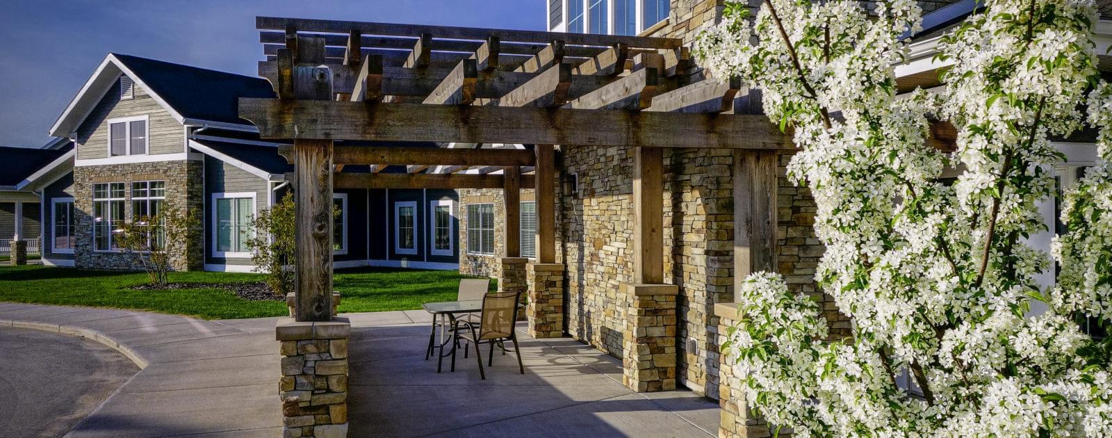 Sheboygan Senior Community Senior Living Community Assisted Living